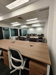 Robinson 77 (D1), Office #607307611
